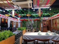 -津沽小院(天津之眼店)