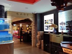 -贡宴盐帮菜自贡驻京联络处餐厅