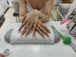 -尤米一站式美甲美睫