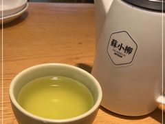 -苏小柳点心·手作小笼包(新街口分院店)