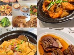 -北京厨房(西安SKP店)