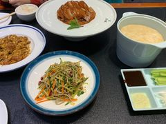 -紫光园·烤鸭·北京菜(团结湖店)