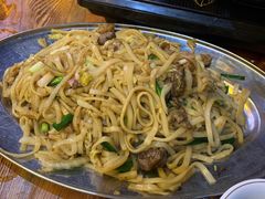 -江村四哥新鲜牛肉店(江高总店)