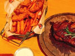 -MR.ROCKY洛奇先生RESTAURANT&BAR(宝安壹方城店)