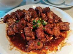 -邵老爹老杭州白斩鸡·家常菜(建国北路店)