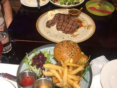 -bluefrog蓝蛙(悠唐购物中心店)