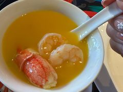 -上海滩餐厅(BFC外滩金融中心店)