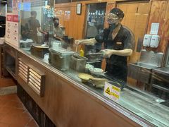 -马来西亚美食街