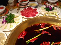 -大味生态火锅(蓝谷地店)