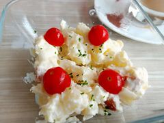 土豆泥沙拉-必胜客(人民店)