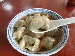 -古徽州馄饨店(宝安路店)