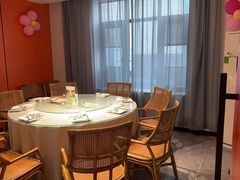 -阿甘小馆(陇海路店)
