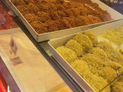 -鲍师傅糕点(永安里店)