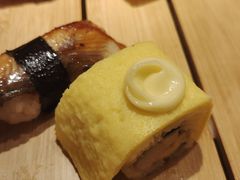 -万岁寿司(芳村店)