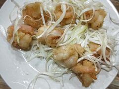 -老七饭馆(光荣道总店)