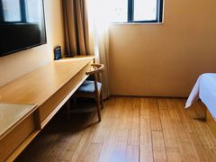 -全季酒店(北京朝阳公园店)