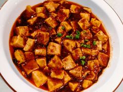 麻辣豆腐-川人百味(亿合城店)