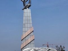 -南大港湿地风景区