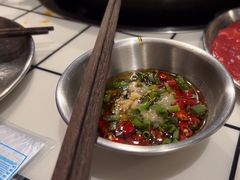 -鹿鸣山草本茶香火锅(园西路店)