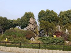 -堤角公园