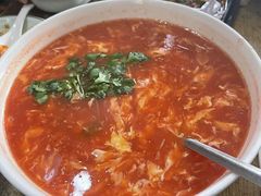 -清真•蜀风园(丁字沽总店)