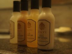 顶级品牌DAVI-王府半岛酒店