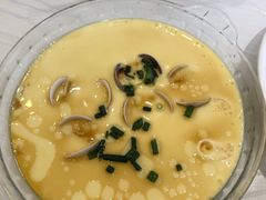 -碧海银沙海鲜餐厅(恒大海上威尼斯店)