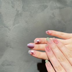 -LILY NAILS美甲美睫