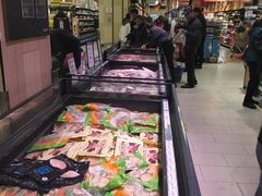 -永辉超市(大西洋银泰城店)