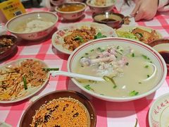 -老方桌烂蹄花川菜馆(九龙坡店)