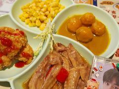 -文通冰室(东方宝泰店)