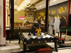 -圣地·布达拉酒店(江北嘴金融城店)