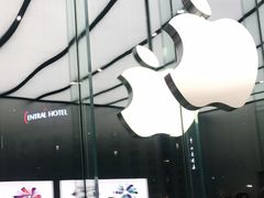 -Apple零售店(新街口店)