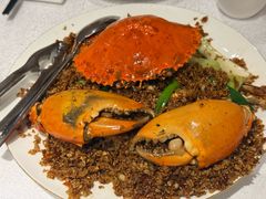 -喜记避风塘炒辣蟹(旗舰店)