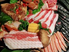 -嘿嘟嘟·肋条烧肉放题(爱融荟城店)