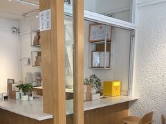 -Cafe on warm(丹霞店)