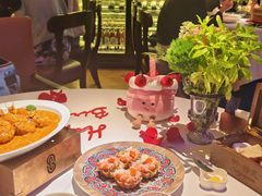 -狮拾久·现代新加坡料理(福田COCO Park店)