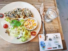 -maan coffee漫咖啡(通州店)