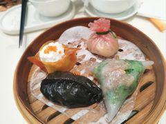 -蔡澜点心·粤菜(月星环球港店)