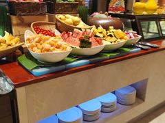 -西安豪享来温德姆至尊酒店