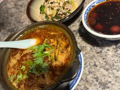 -南京大牌档(香港广场店)
