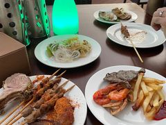 -三亚海棠湾万丽度假酒店