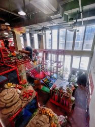 -玩元素·家庭游乐成长中心(香格里拉店)