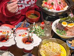 -一豚轩·烧鸟·豚骨拉面(五四路店)