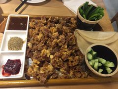 -陈傻子餐厅(世纪都会店)