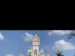 -青岛方特梦幻王国