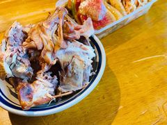 -聚合鑫东北熏酱熟食麻辣面(长阳店)