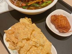 -水平有限广西米粉·广西风味集(五道口店)