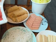 -东来顺饭庄(西直门店)
