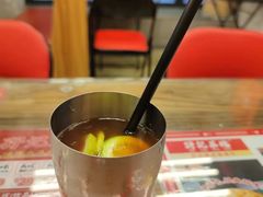 -孖记茶档·热腾茶餐(江南西plus店)